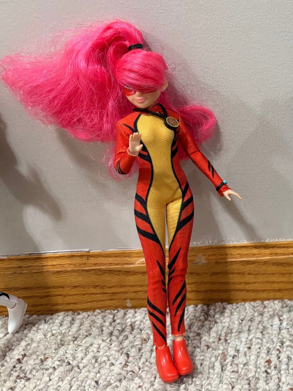 Miraculous Tales of Ladybug and Cat Noir Dolls